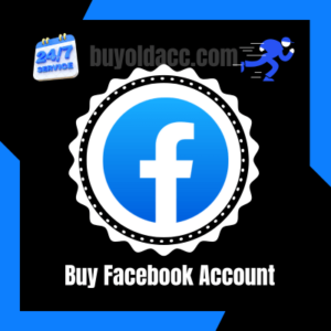 Buy Facebook Account