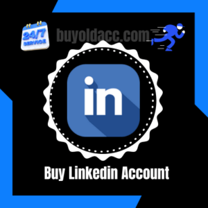 Buy LinkedIn Account