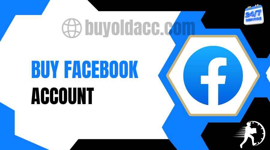 Buy Facebook Account