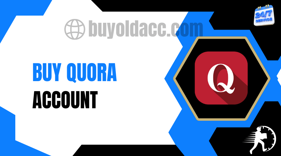 Quora Account